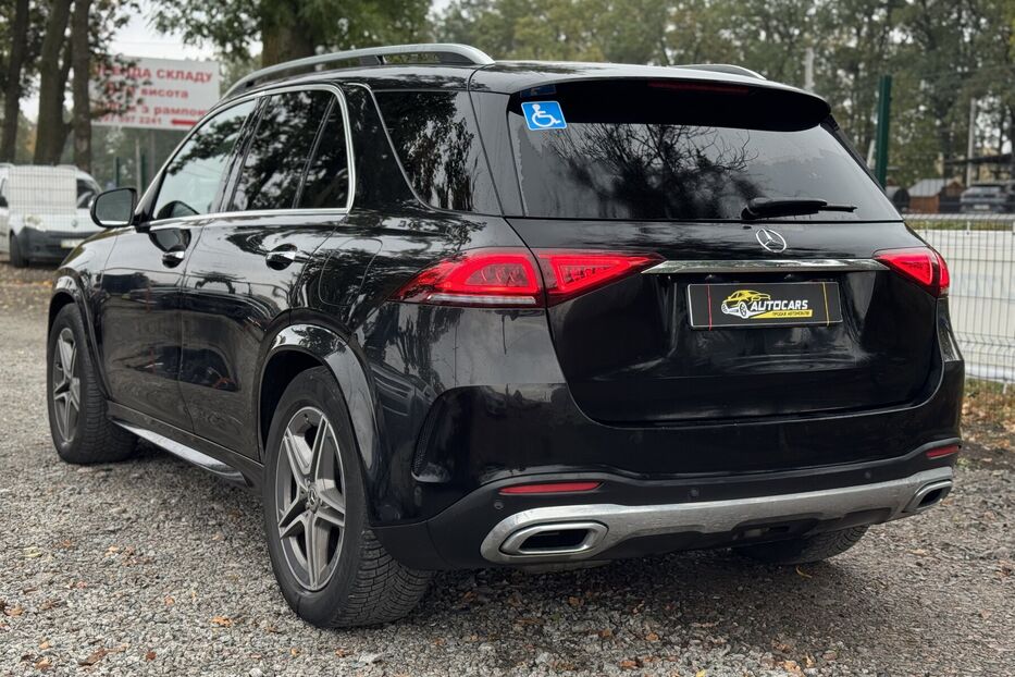 Продам Mercedes-Benz CLE-Class 350de PHEV (320 k.c.) дизель 2020 року у м. Умань, Черкаська область