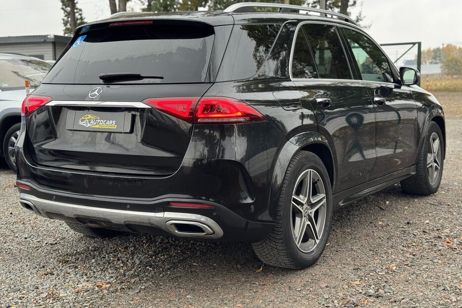Продам Mercedes-Benz CLE-Class 350de PHEV (320 k.c.) дизель 2020 року у м. Умань, Черкаська область