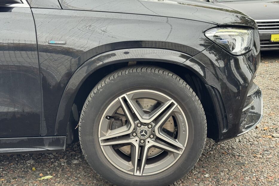 Продам Mercedes-Benz CLE-Class 350de PHEV (320 k.c.) дизель 2020 року у м. Умань, Черкаська область