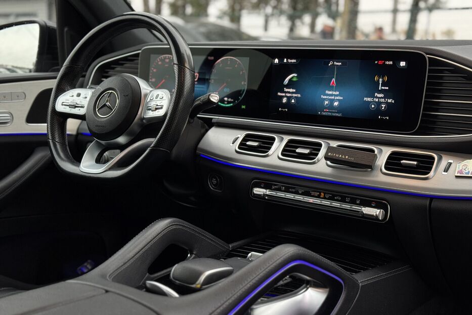 Продам Mercedes-Benz CLE-Class 350de PHEV (320 k.c.) дизель 2020 року у м. Умань, Черкаська область