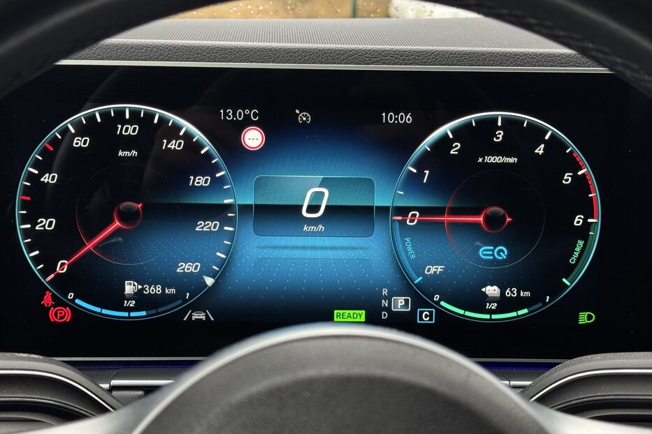 Продам Mercedes-Benz CLE-Class 350de PHEV (320 k.c.) дизель 2020 року у м. Умань, Черкаська область