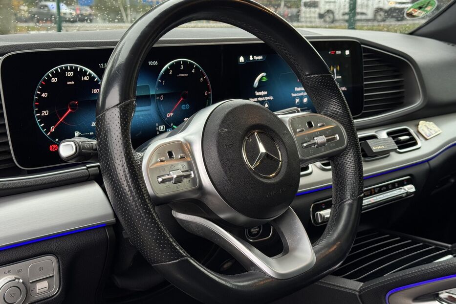 Продам Mercedes-Benz CLE-Class 350de PHEV (320 k.c.) дизель 2020 року у м. Умань, Черкаська область