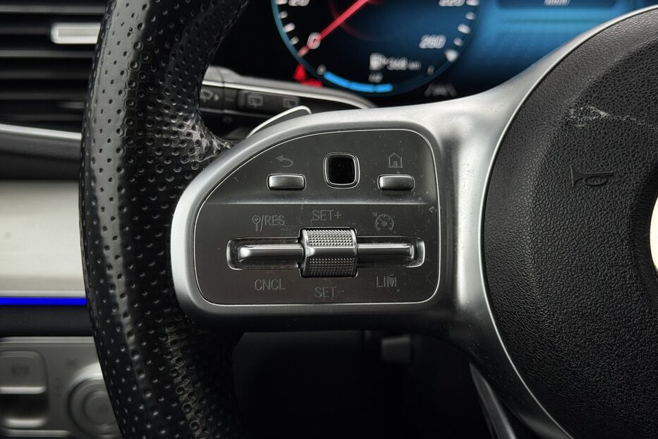Продам Mercedes-Benz CLE-Class 350de PHEV (320 k.c.) дизель 2020 року у м. Умань, Черкаська область