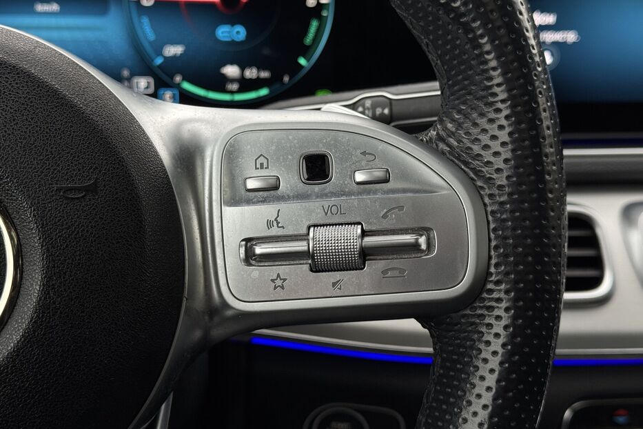 Продам Mercedes-Benz CLE-Class 350de PHEV (320 k.c.) дизель 2020 року у м. Умань, Черкаська область