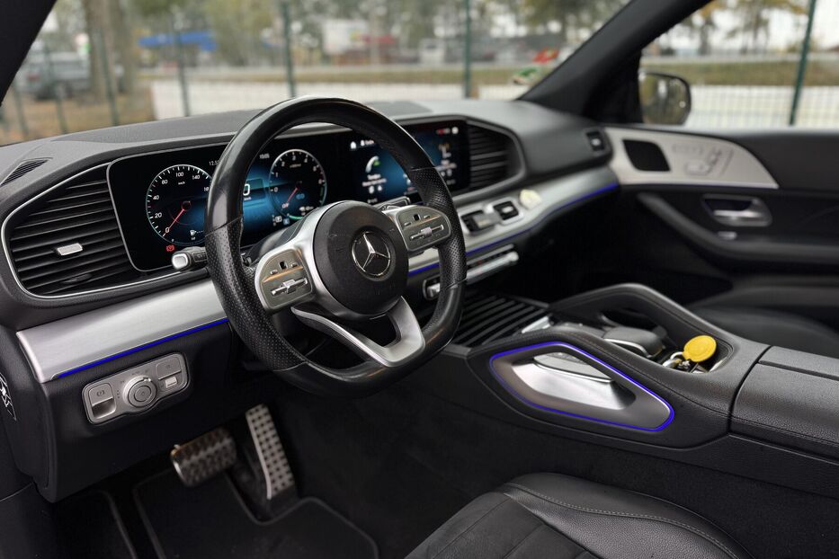 Продам Mercedes-Benz CLE-Class 350de PHEV (320 k.c.) дизель 2020 року у м. Умань, Черкаська область