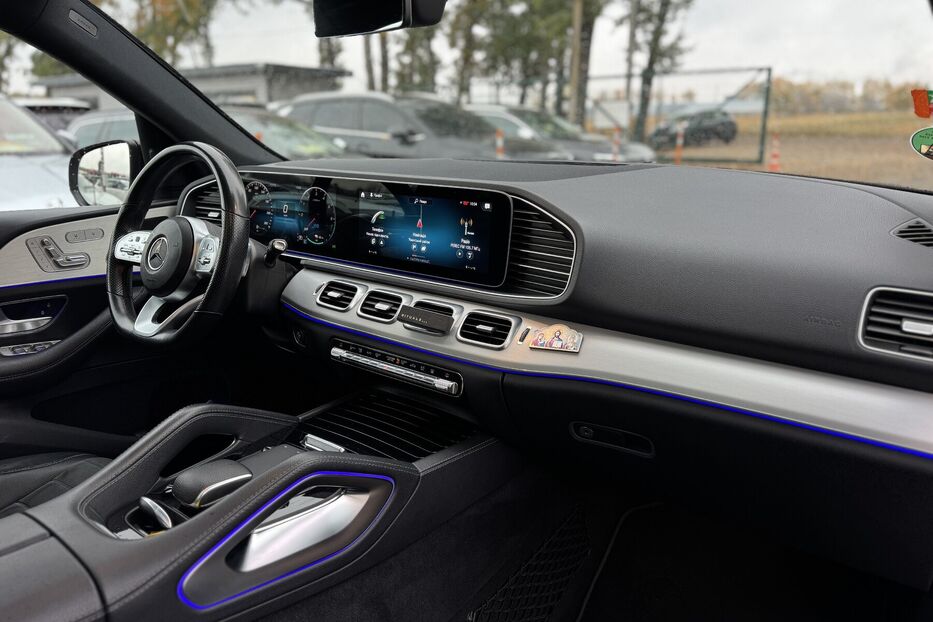 Продам Mercedes-Benz CLE-Class 350de PHEV (320 k.c.) дизель 2020 року у м. Умань, Черкаська область