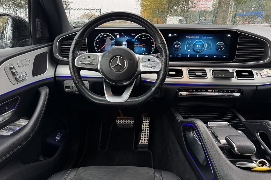 Продам Mercedes-Benz CLE-Class 350de PHEV (320 k.c.) дизель 2020 року у м. Умань, Черкаська область