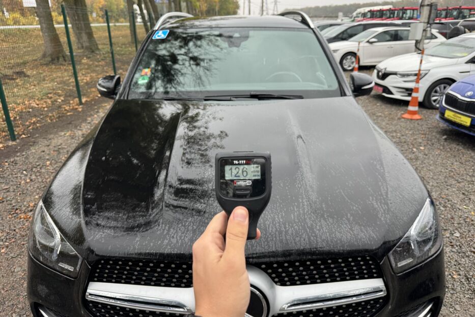 Продам Mercedes-Benz CLE-Class 350de PHEV (320 k.c.) дизель 2020 року у м. Умань, Черкаська область