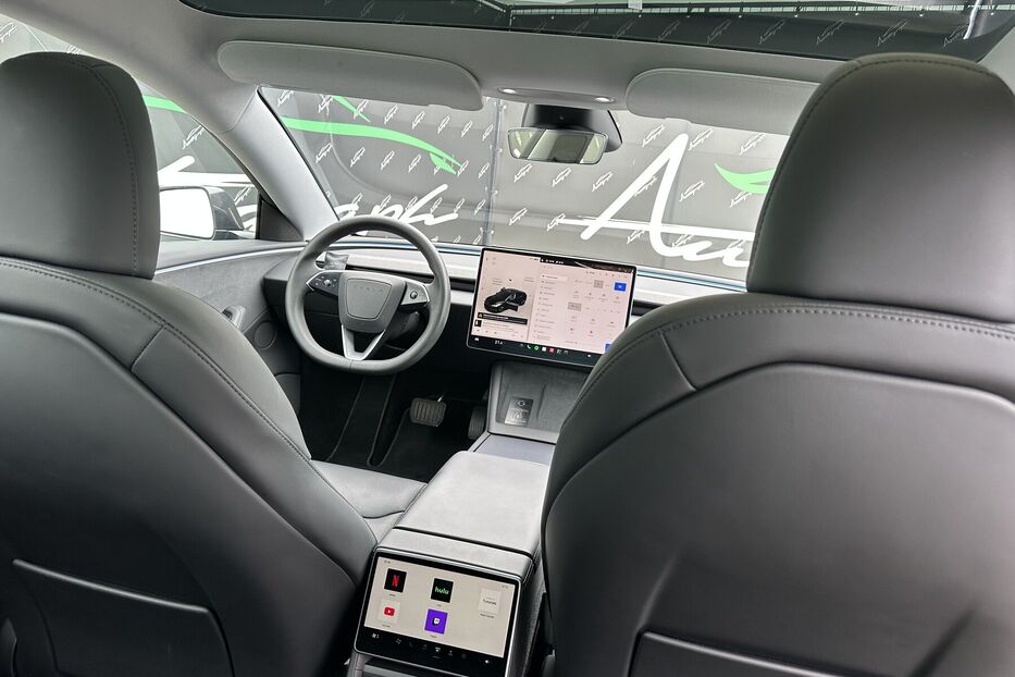Продам Tesla Model 3 Dual motor Maximum range  2025 року у Києві