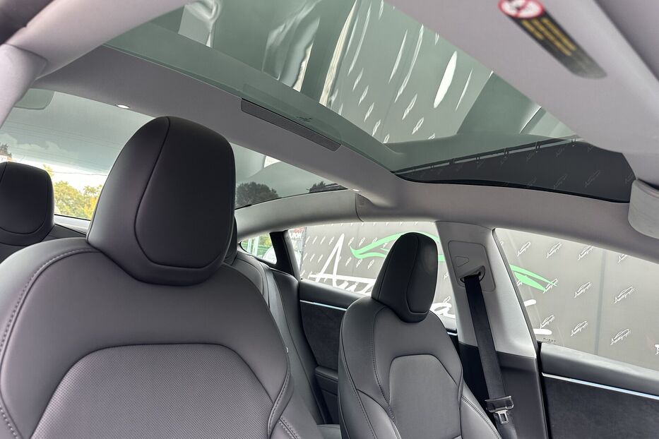 Продам Tesla Model 3 Dual motor Maximum range  2025 року у Києві