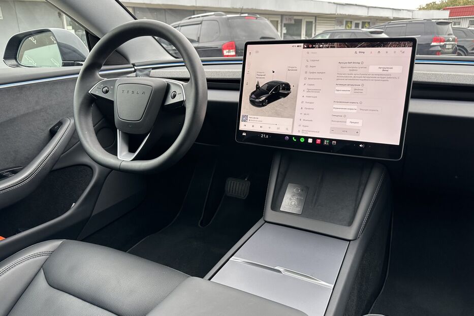 Продам Tesla Model 3 Dual motor Maximum range  2025 року у Києві