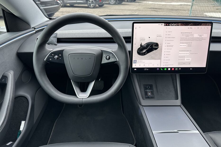 Продам Tesla Model 3 Dual motor Maximum range  2025 року у Києві