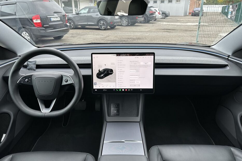Продам Tesla Model 3 Dual motor Maximum range  2025 року у Києві