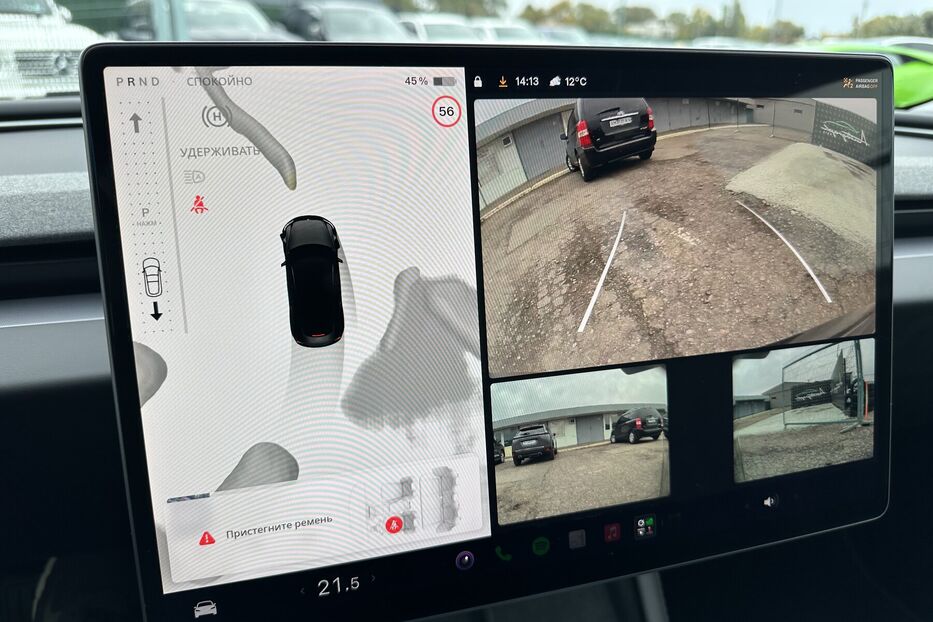 Продам Tesla Model 3 Dual motor Maximum range  2025 року у Києві