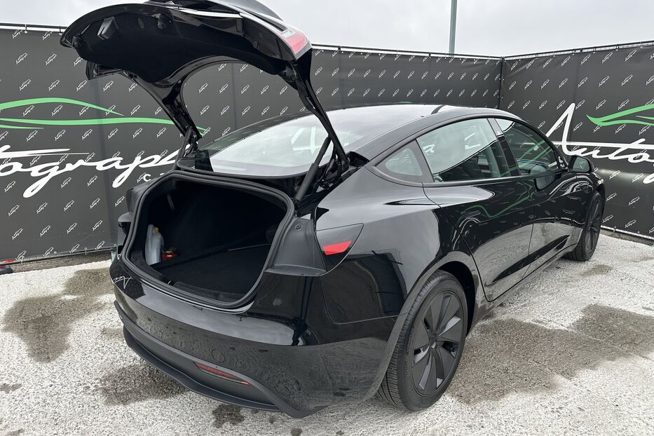 Продам Tesla Model 3 Dual motor Maximum range  2025 року у Києві