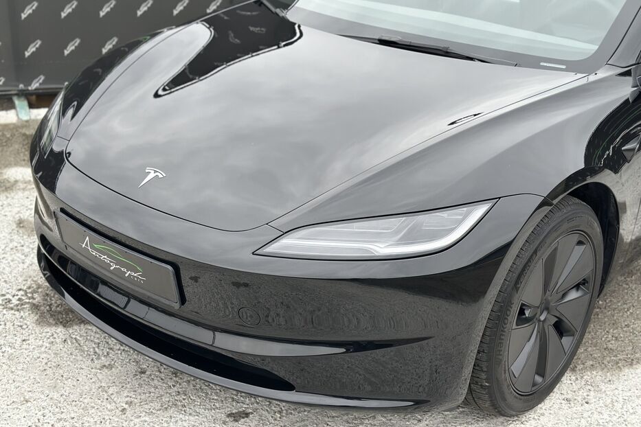 Продам Tesla Model 3 Dual motor Maximum range  2025 року у Києві