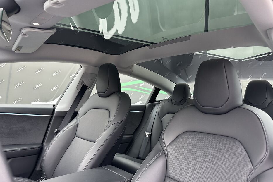 Продам Tesla Model 3 Dual motor Maximum range  2025 року у Києві