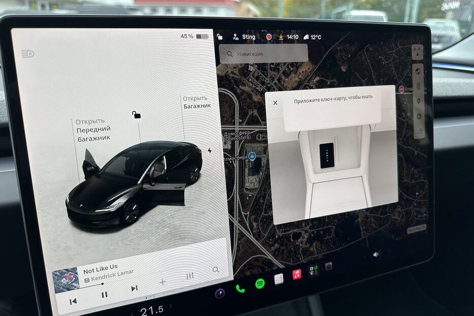Продам Tesla Model 3 Dual motor Maximum range  2025 року у Києві