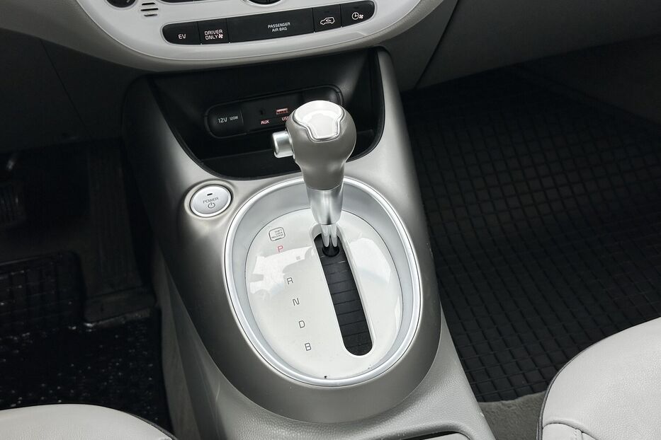 Продам Kia Soul 33 квт 2018 року у Луцьку