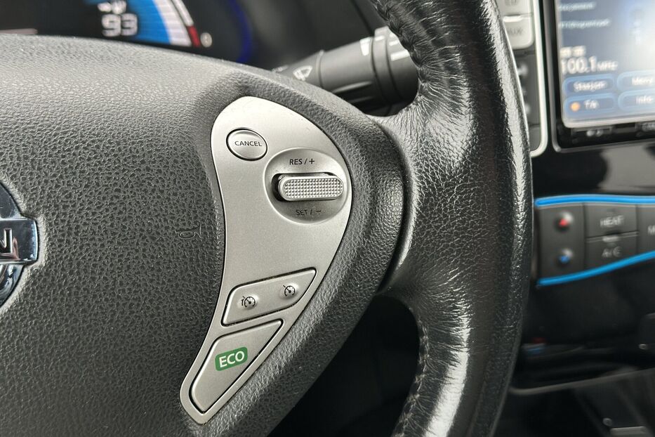 Продам Nissan Leaf 24 квт 2013 року у Луцьку