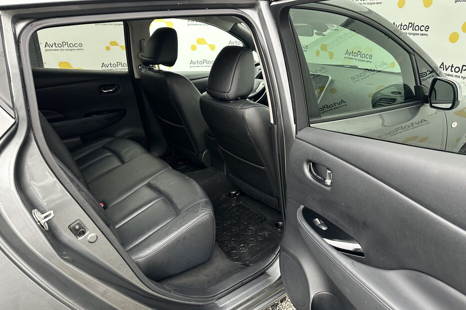 Продам Nissan Leaf 24 квт 2013 року у Луцьку