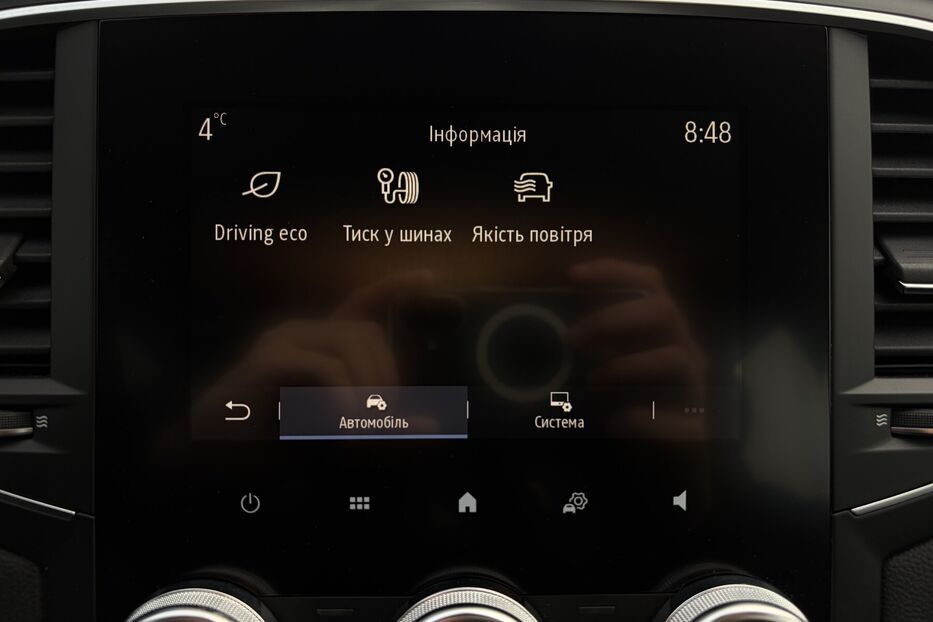 Продам Renault Megane 1.5 DCI LED ОПТИКА 2023 року у Львові