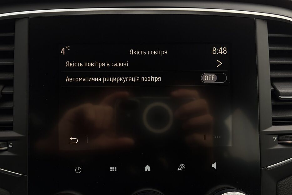 Продам Renault Megane 1.5 DCI LED ОПТИКА 2023 року у Львові