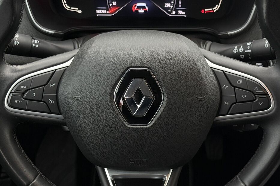 Продам Renault Megane 1.5 DCI LED ОПТИКА 2023 року у Львові
