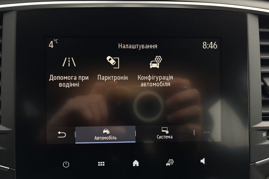 Продам Renault Megane 1.5 DCI LED ОПТИКА 2023 року у Львові