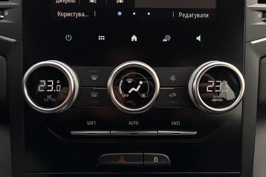 Продам Renault Megane 1.5 DCI LED ОПТИКА 2023 року у Львові
