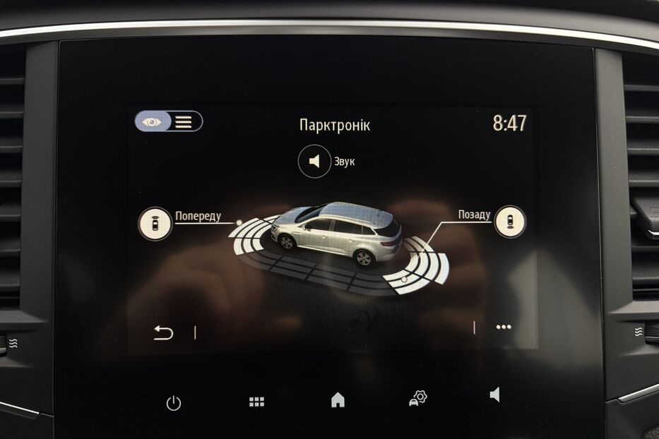 Продам Renault Megane 1.5 DCI LED ОПТИКА 2023 року у Львові