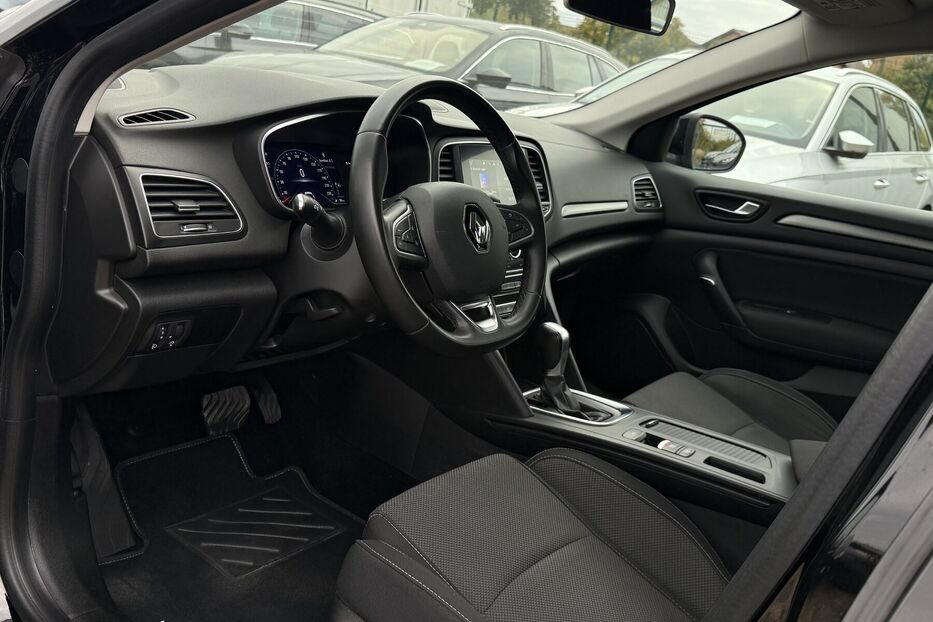Продам Renault Megane 1.5 DCI LED ОПТИКА 2023 року у Львові