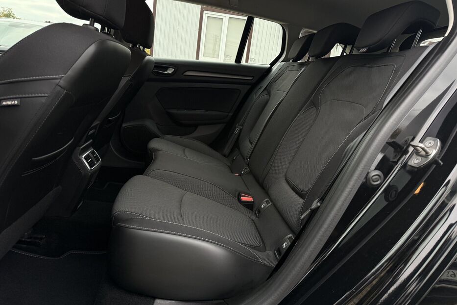 Продам Renault Megane 1.5 DCI LED ОПТИКА 2023 року у Львові