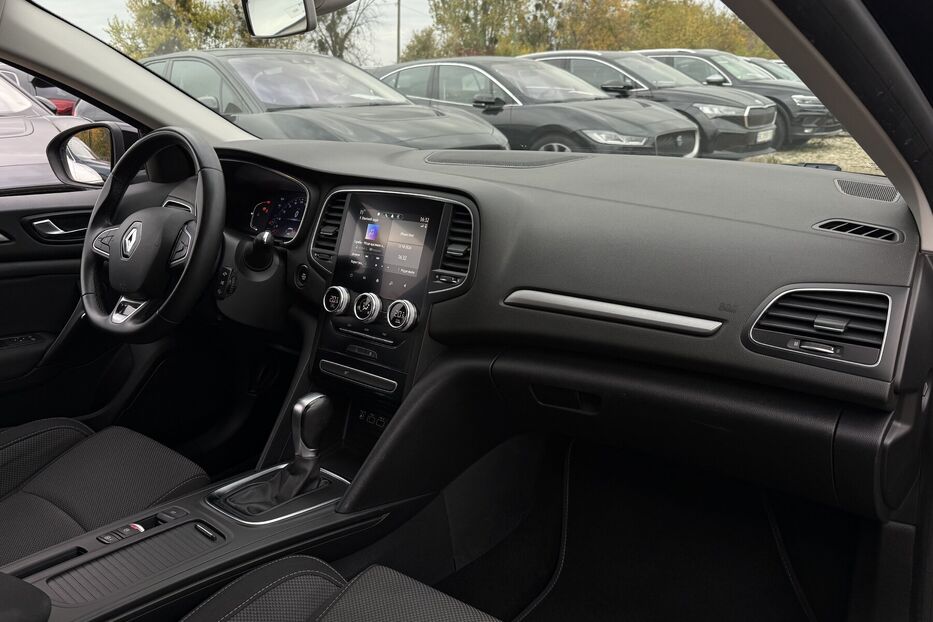 Продам Renault Megane 1.5 DCI LED ОПТИКА 2023 року у Львові