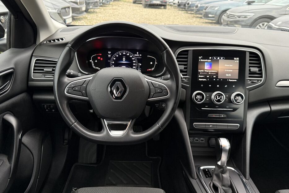 Продам Renault Megane 1.5 DCI LED ОПТИКА 2023 року у Львові