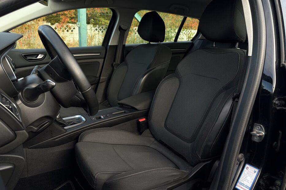 Продам Renault Megane 1.5 DCI LED ОПТИКА 2023 року у Львові