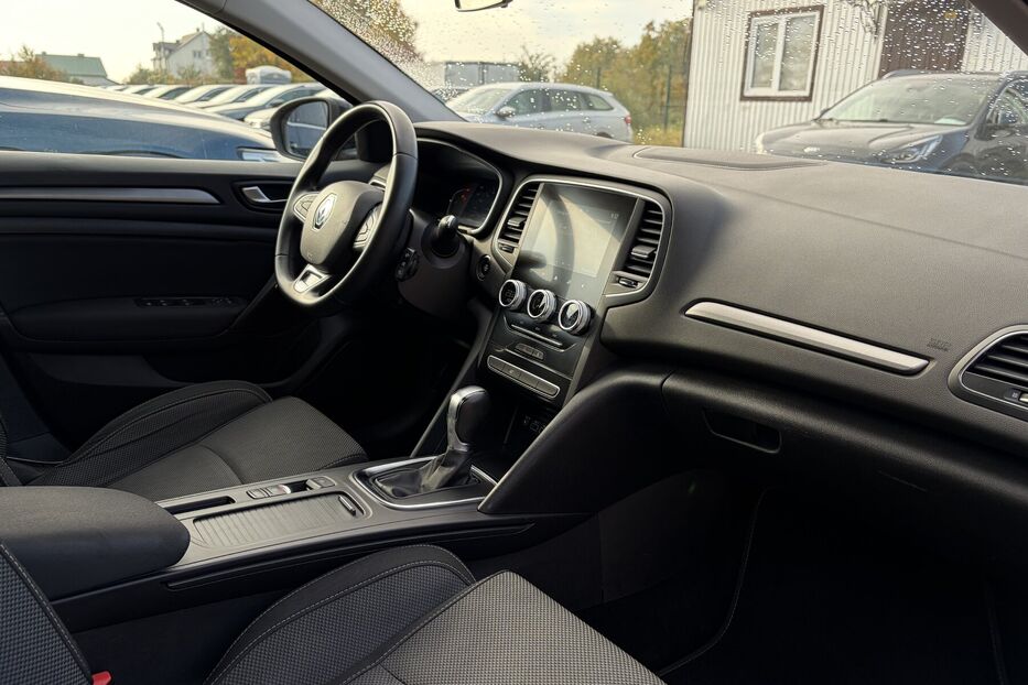 Продам Renault Megane 1.5 DCI LED ОПТИКА 2023 року у Львові