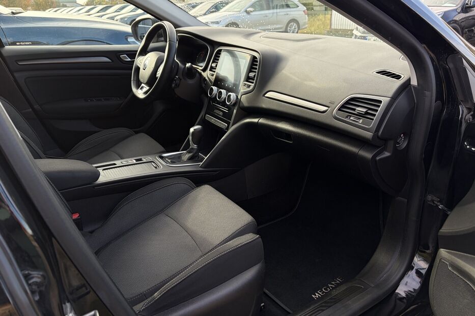 Продам Renault Megane 1.5 DCI LED ОПТИКА 2023 року у Львові