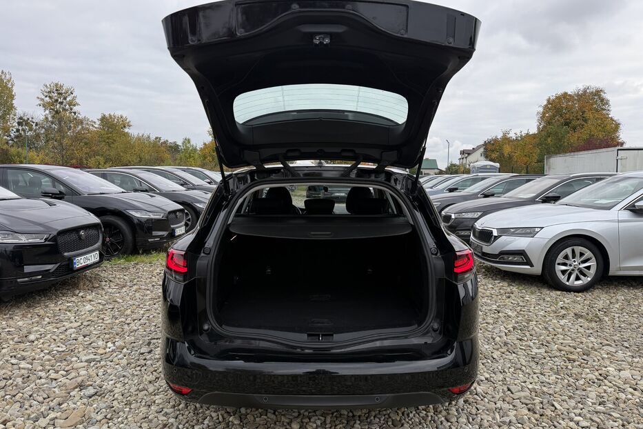 Продам Renault Megane 1.5 DCI LED ОПТИКА 2023 року у Львові