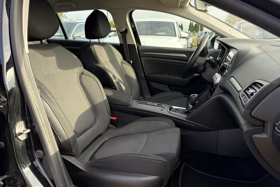 Продам Renault Megane 1.5 DCI LED ОПТИКА 2023 року у Львові
