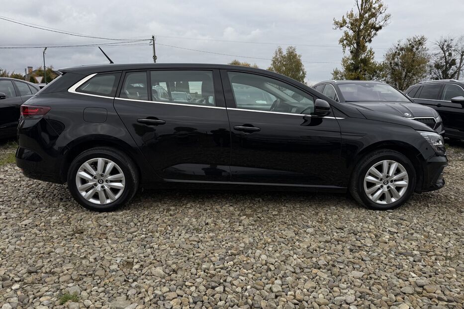 Продам Renault Megane 1.5 DCI LED ОПТИКА 2023 року у Львові