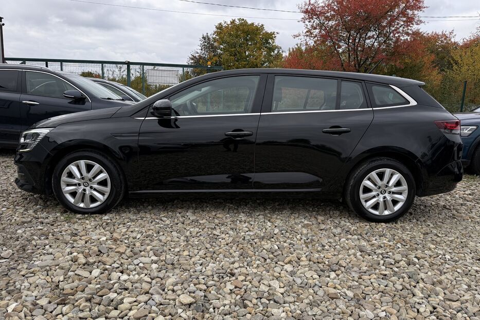 Продам Renault Megane 1.5 DCI LED ОПТИКА 2023 року у Львові
