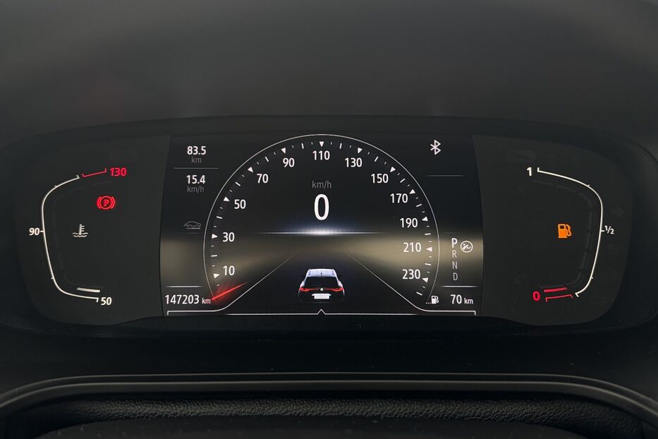 Продам Renault Megane 1.5 DCI LED ОПТИКА 2023 року у Львові