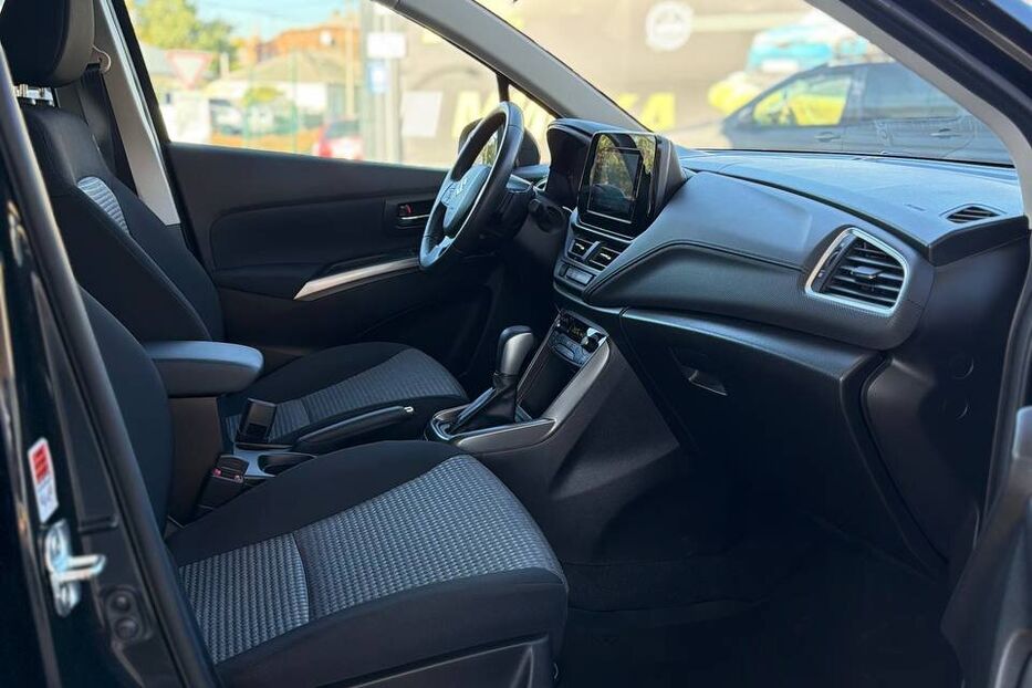 Продам Suzuki S-Cross 2024 року у Дніпрі
