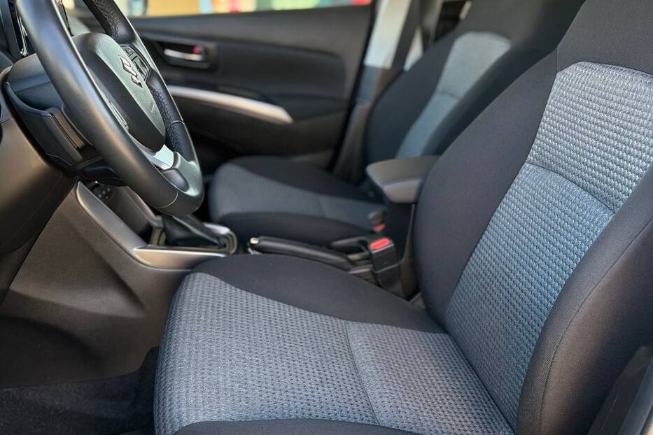 Продам Suzuki S-Cross 2024 року у Дніпрі