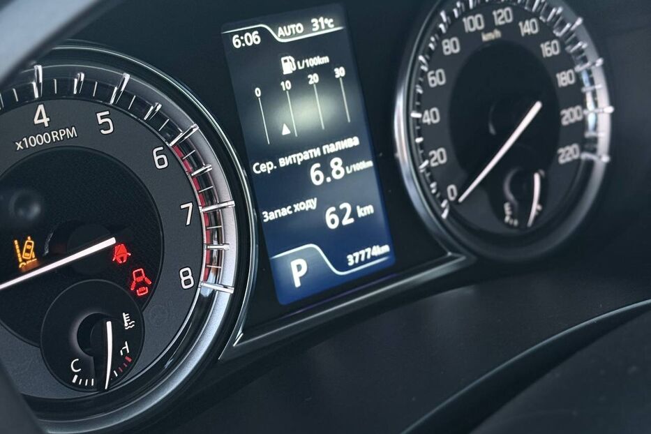 Продам Suzuki S-Cross 2024 року у Дніпрі