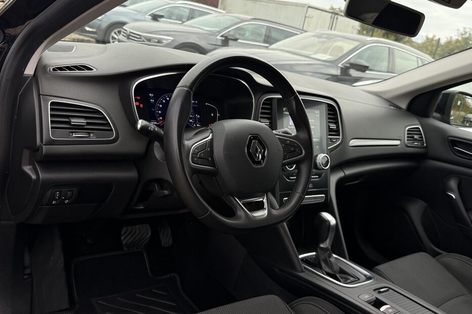 Продам Renault Megane 1.5 DCI LED ОПТИКА 2023 року у Львові