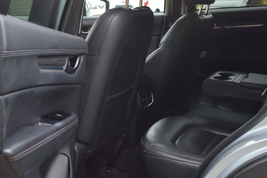 Продам Mazda CX-5 2018 року у Одесі