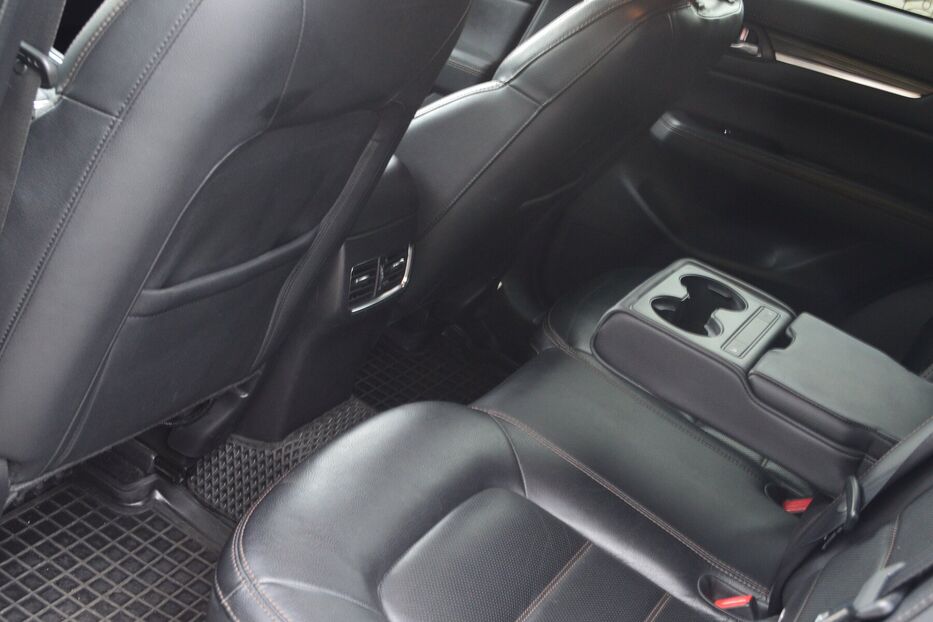 Продам Mazda CX-5 2018 року у Одесі