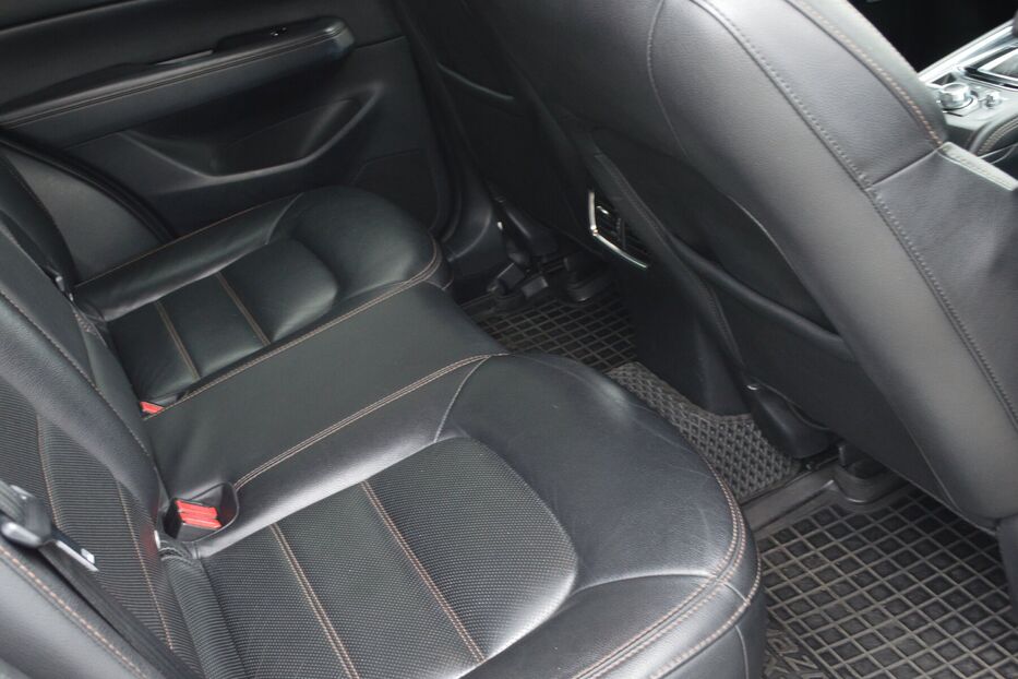 Продам Mazda CX-5 2018 року у Одесі